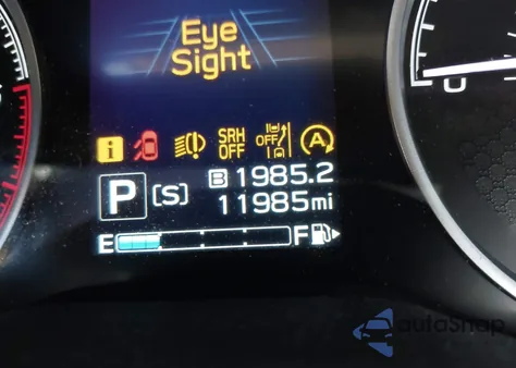 2023 Subaru Forester Limited z USA, uszkodzony, nr VIN JF2SKANC6PH482448